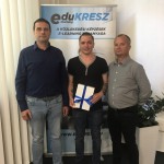 Megajándékoztuk az 500 000. e-learninges tanulót