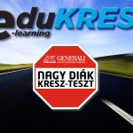 Nagy Diák KRESZ-teszt – 2017.