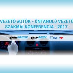 „Önvezető autók – öntanuló vezetők?” – Szakmai konferencia előadásai